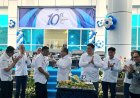 Pemprov Banten Apresiasi Kinerja Bank Banten di Usia ke-10