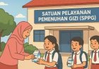 Kembali, AMIRA Laporkan 10 SPPG ke BGN Diduga Tabrak Juknis BGN