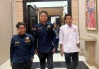 Pengurus Karang Taruna Banten Periode 2026-2031 Resmi Dilantik, Ketua Karang Taruna Pandeglang Siap Berkaloborasi