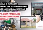 DPC AMIRA Pandeglang Akan Sampaikan Lapdu Ke Ombudsman Terkait Dugaan Pelanggaran Oleh Disdikpora dan BKPSDM Pandeglang