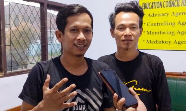 Siap Digelar 28 Agustus Mendatang, Ketua Pelaksana Konferkab PWI Pandeglang: UKW Madya Jadi Syarat Utama