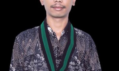 HMI Beri Jempol Untuk Pemprov Dan Pemda Optimalkan Kawasan Ziarah Pandeglang