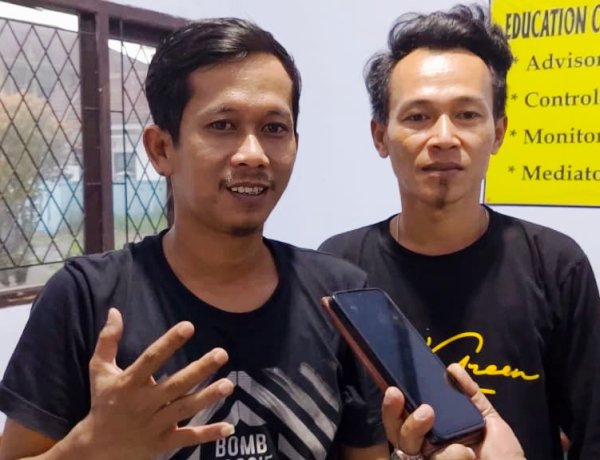 Siap Digelar 28 Agustus Mendatang, Ketua Pelaksana Konferkab PWI Pandeglang: UKW Madya Jadi Syarat Utama