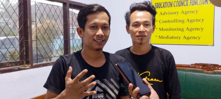 Siap Digelar 28 Agustus Mendatang, Ketua Pelaksana Konferkab PWI Pandeglang: UKW Madya Jadi Syarat Utama