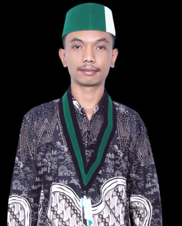 HMI Beri Jempol Untuk Pemprov Dan Pemda Optimalkan Kawasan Ziarah Pandeglang