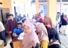 Di Desa Angsana Bansos Bantuan Pangan Dipungli, Sekdes Sebut Sudah Ada Yang Mengaku