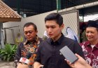 Anggota DPR RI dari Fraksi Partai Demokrat Minta Anak Muda di Provinsi Banten Berambisi Gapai Cita Cita