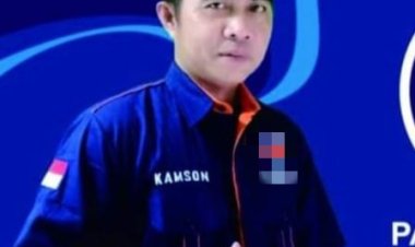 LSM - PUSAKA Soroti Pemecahan Paket APBD Kabupaten Tangerang TA 2026, Diduga Ada Pelanggaran Adminstrasi dan Tekhnis