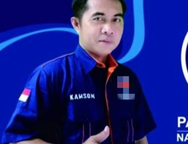 LSM - PUSAKA Soroti Pemecahan Paket APBD Kabupaten Tangerang TA 2026, Diduga Ada Pelanggaran Adminstrasi dan Tekhnis