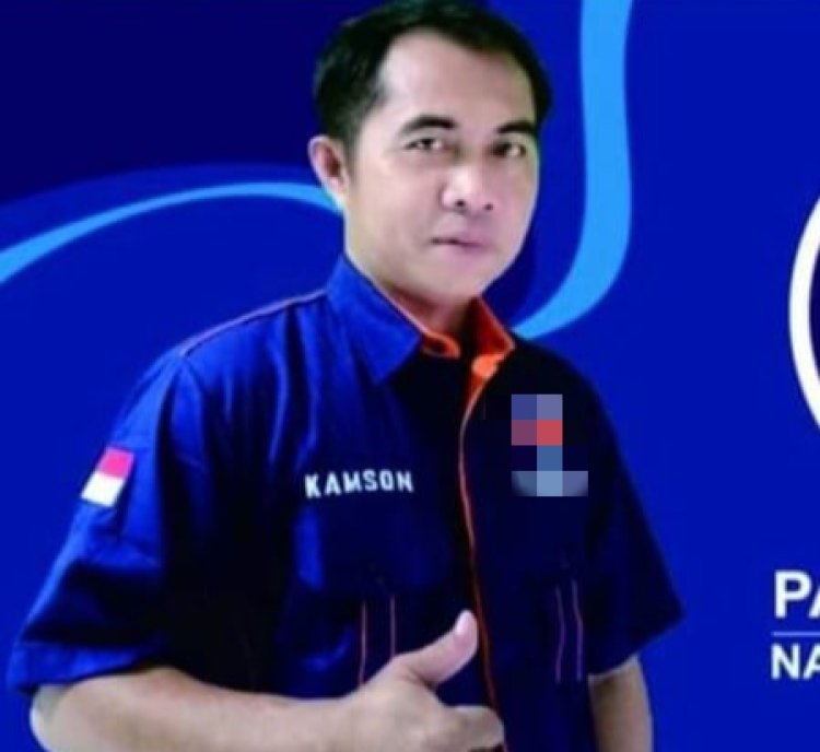 LSM - PUSAKA Soroti Pemecahan Paket APBD Kabupaten Tangerang TA 2026, Diduga Ada Pelanggaran Adminstrasi dan Tekhnis
