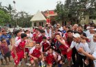 Tim Sepak Bola Mitra Niaga Raih Juara 1 Pada Final Persik Cup 2026