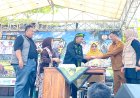 Dibuka Bupati Pandeglang, Sukaresmi AgriFest 2026 Diharapkan Menjadi Contoh Bagi Kecamatan Lain