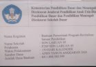 Dana Program Revitalisasi SDN Labuan 5 Dikelola Oleh Kepala Sekolah Lama, DPC AMIRA Pandeglang Minta Pihak Terkait Lakukan Evaluasi & Audit