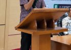 HMI MINTA BUPATI EVALUASI SEKDA PANDEGLANG