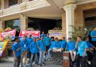 KNPI Sebut Kebijkan DPRD Pandeglang Tidak Pro Rakyat, Anggaran Perjalan Dinas tidak Sebanding Dengan Perbaikan Jalan