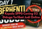 Diduga KSPPG Diwilayah Cikedal Terlibat Judol, APH Diminta Telusuri