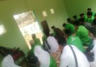 DPC PKB Pandeglang Ziarahi KH Mas Abdurrohman, Ulama Menes Pendiri NU dan Mathla’ul Anwar