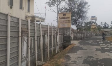 Diduga Tambak Udang Di Desa Kertajaya Kecamatan Sumur Belum Memiliki Izin, DPC AMIRA Minta Pemda Pandeglang Lakukan Penindakan