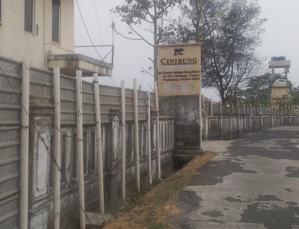 Diduga Tambak Udang Di Desa Kertajaya Kecamatan Sumur Belum Memiliki Izin, DPC AMIRA Minta Pemda Pandeglang Lakukan Penindakan